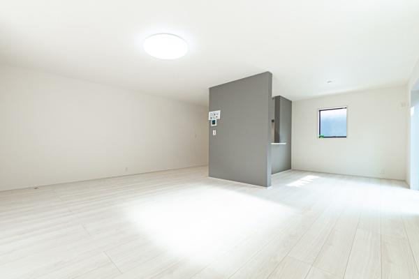 横浜市栄区桂台南２丁目の新築一戸建
