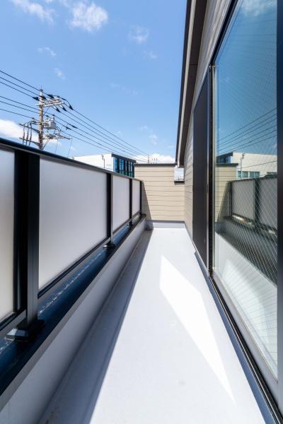 横浜市保土ケ谷区新井町の新築一戸建