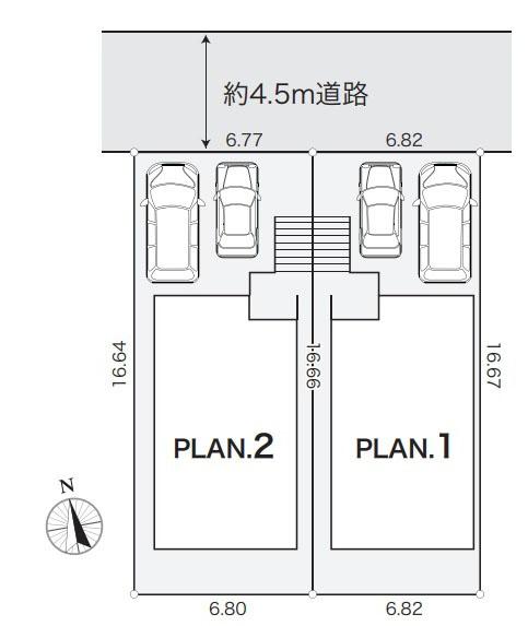 横浜市保土ケ谷区常盤台の新築一戸建