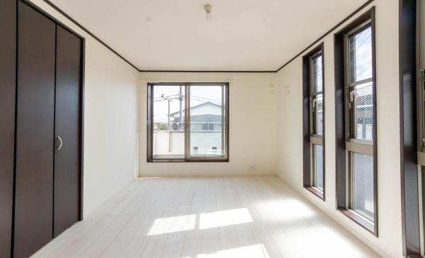 横浜市保土ケ谷区法泉３丁目の中古一戸建て