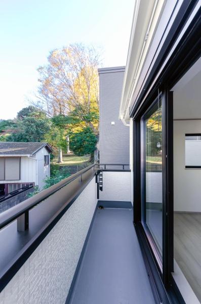 藤沢市本町４丁目の新築一戸建