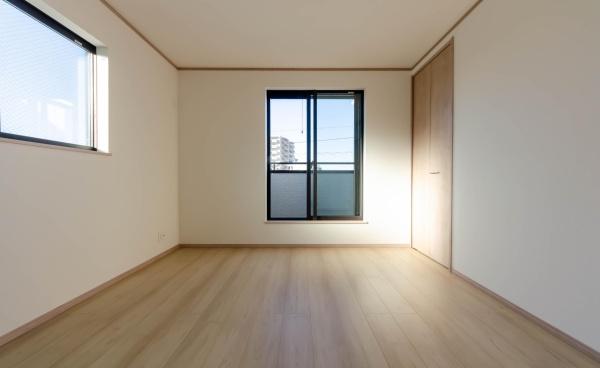 藤沢市本町４丁目の新築一戸建