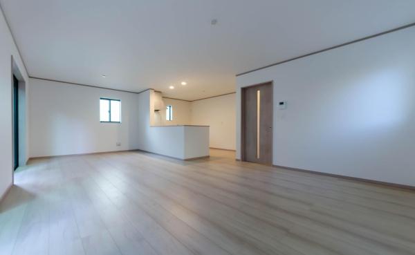 藤沢市本町４丁目の新築一戸建