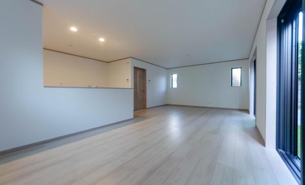 藤沢市本町４丁目の新築一戸建