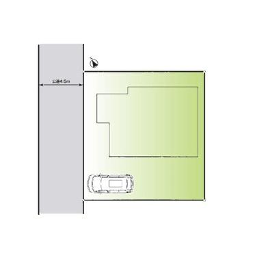 横浜市旭区中沢３丁目の中古一戸建て