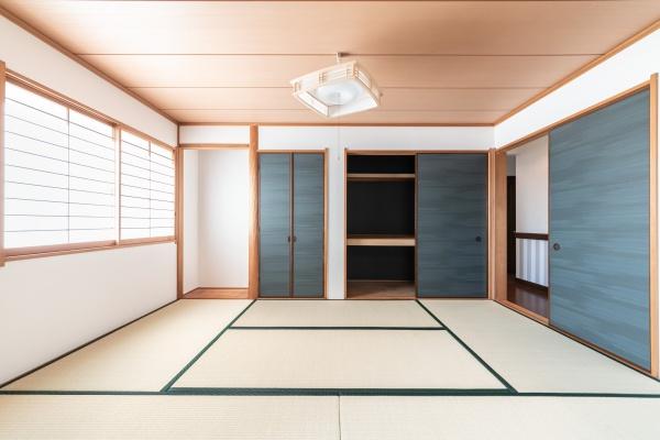 横浜市青葉区桂台２丁目の中古一戸建て