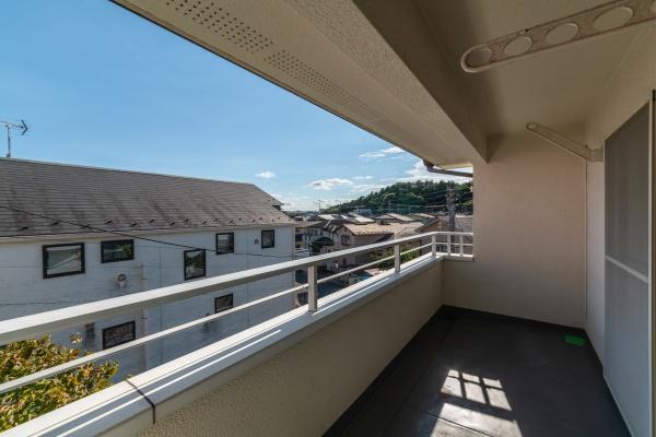 横浜市青葉区桂台２丁目の中古一戸建て