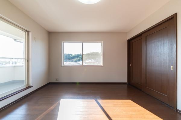 横浜市青葉区桂台２丁目の中古一戸建て