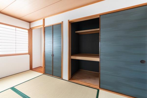 横浜市青葉区桂台２丁目の中古一戸建て