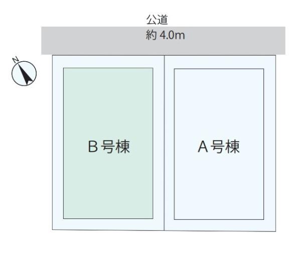 相模原市南区東林間２丁目の新築一戸建