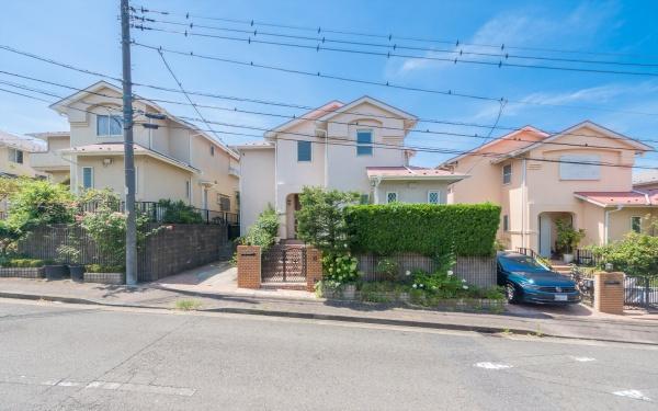 横浜市泉区領家１丁目の中古一戸建
