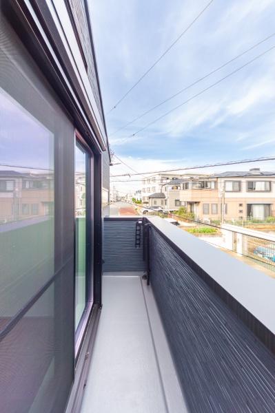 藤沢市善行２丁目の中古一戸建て