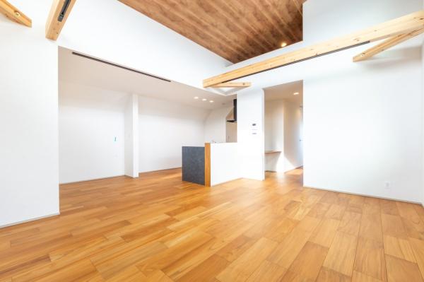 藤沢市善行２丁目の中古一戸建て