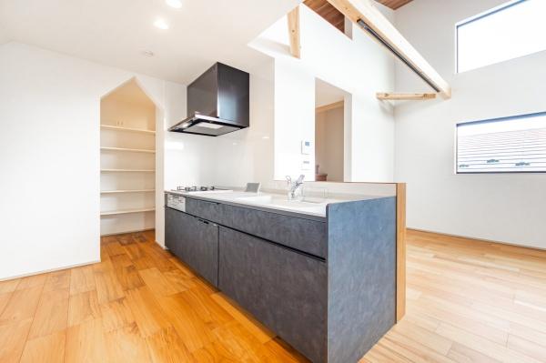 藤沢市善行２丁目の中古一戸建て