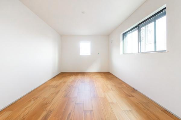 藤沢市善行２丁目の中古一戸建て