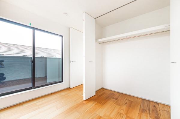 藤沢市善行２丁目の中古一戸建て