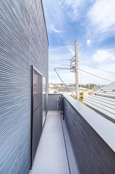 藤沢市善行２丁目の中古一戸建て