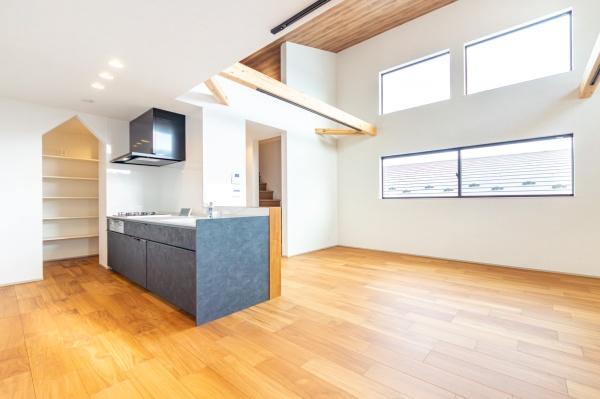 藤沢市善行２丁目の中古一戸建て