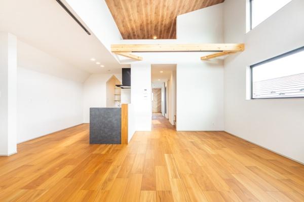 藤沢市善行２丁目の中古一戸建て