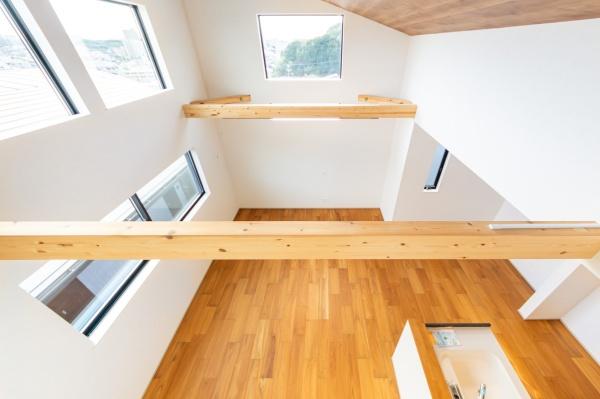 藤沢市善行２丁目の中古一戸建て