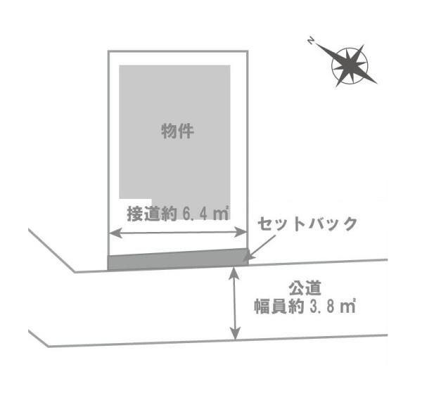 横浜市南区三春台の中古一戸建