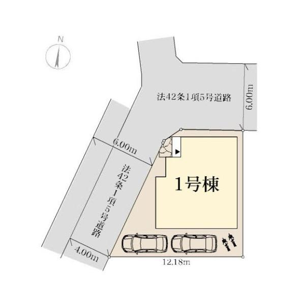 横浜市保土ケ谷区権太坂２丁目の新築一戸建