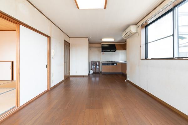 横浜市港南区上大岡東１丁目の中古一戸建て