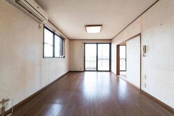 横浜市港南区上大岡東１丁目の中古一戸建て