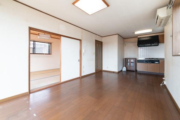 横浜市港南区上大岡東１丁目の中古一戸建て