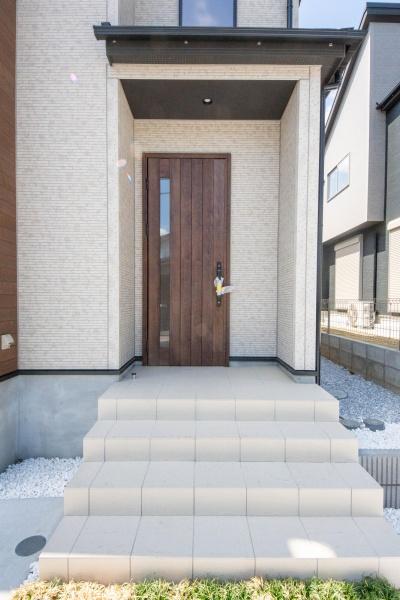 町田市成瀬台４丁目の新築一戸建
