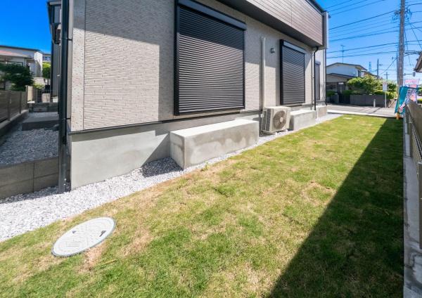 町田市成瀬台４丁目の新築一戸建