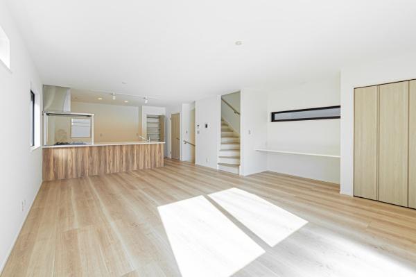 藤沢市辻堂元町２丁目の新築一戸建