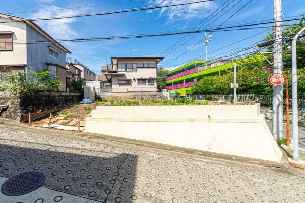 横浜市栄区元大橋２丁目の新築一戸建