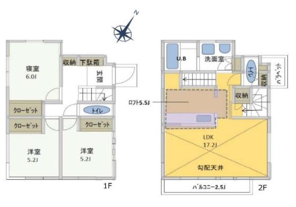 藤沢市辻堂東海岸３丁目の新築一戸建