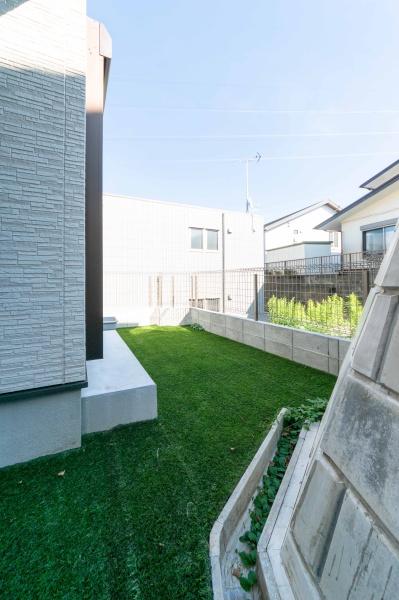 横浜市旭区東希望が丘の新築一戸建