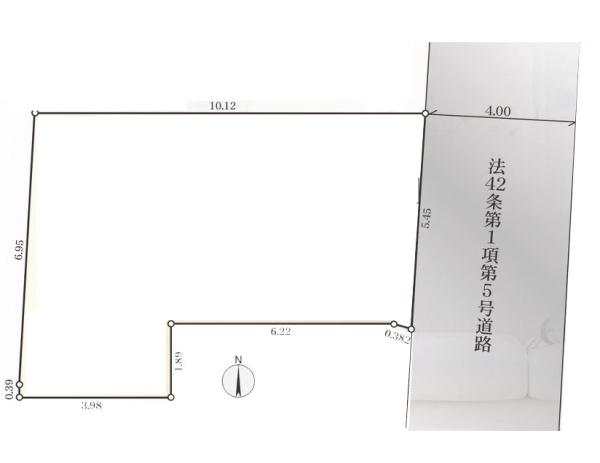 茅ヶ崎市東海岸北３丁目の新築一戸建