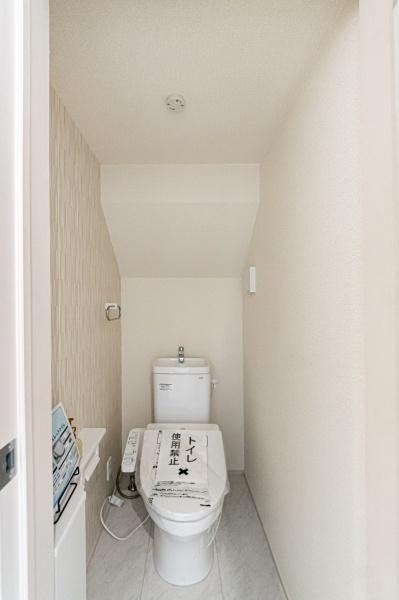 横浜市保土ケ谷区新井町の新築一戸建