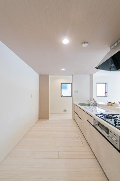 横浜市保土ケ谷区新井町の新築一戸建