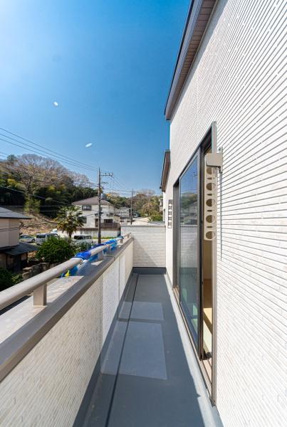 横浜市保土ケ谷区新井町の新築一戸建