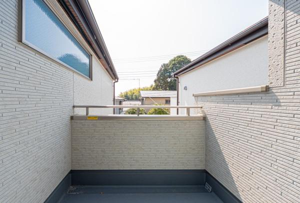 横浜市保土ケ谷区新井町の新築一戸建