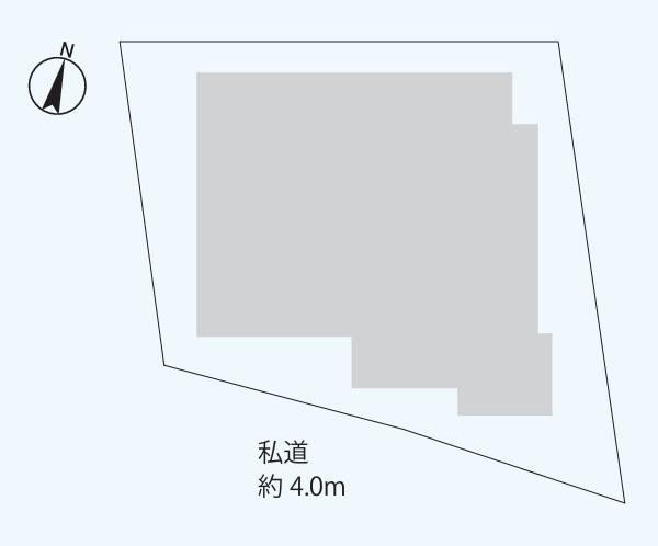 川崎市中原区井田３丁目の新築一戸建