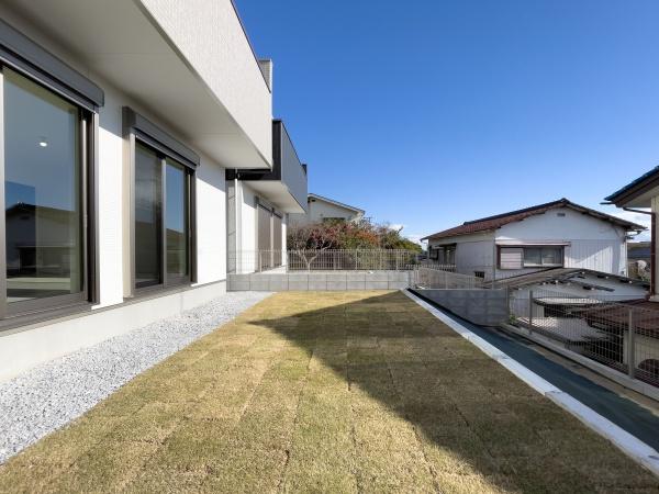 横須賀市二葉１丁目の新築一戸建