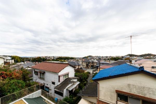 横須賀市二葉１丁目の新築一戸建