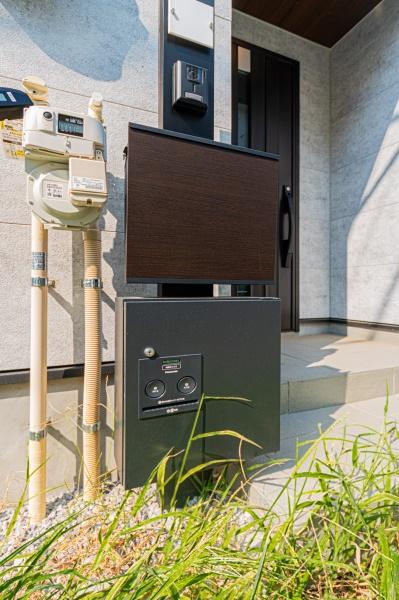 茅ヶ崎市柳島１丁目の新築一戸建