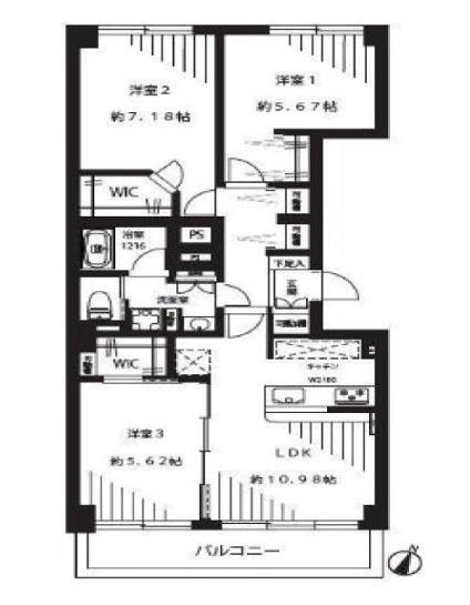 東急ドエルフェニックス