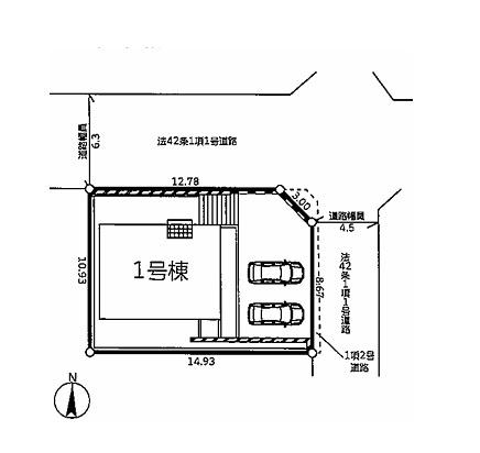 横浜市戸塚区小雀町の新築一戸建