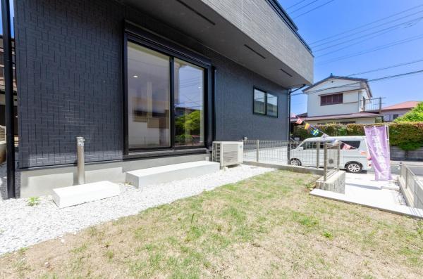 横須賀市鴨居２丁目の新築一戸建