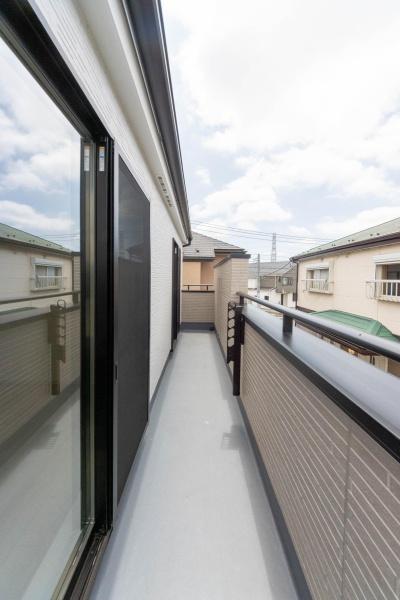 横浜市旭区中沢１丁目の新築一戸建