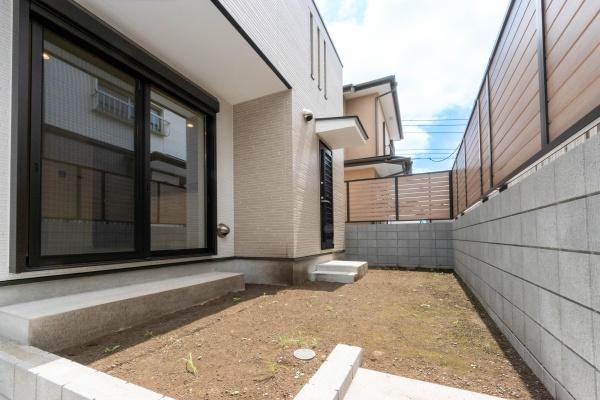 横浜市旭区中沢１丁目の新築一戸建