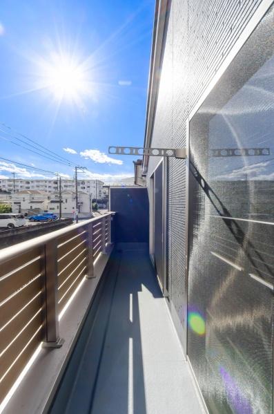 横浜市緑区上山３丁目の新築一戸建